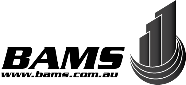 BAMS Logo